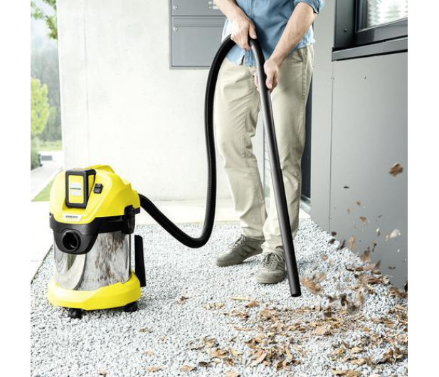 Karcher WD 3 Battery Premium - 1015996 - zdjęcie 4